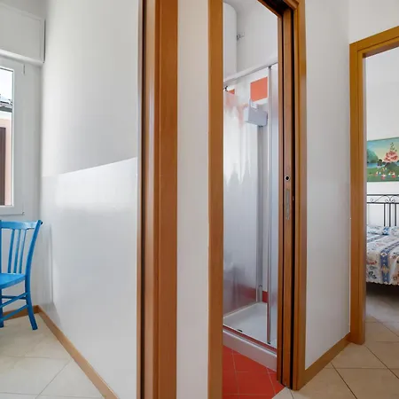 International Appartement Jesolo