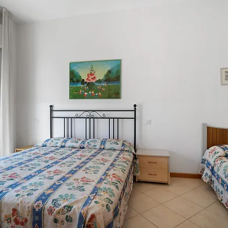 Appartement International