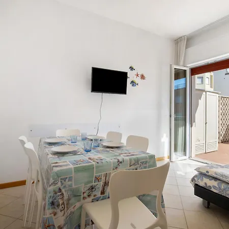 Appartement International Jesolo