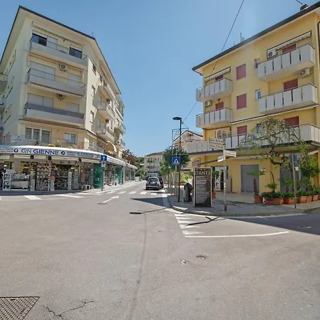 International * Лидо-ди-Езоло