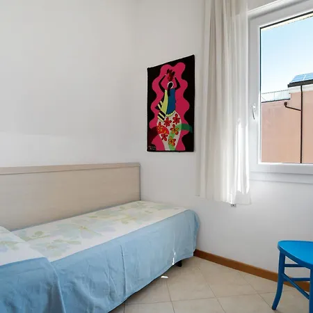 International Apartament