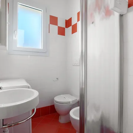 Apartament International *