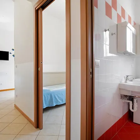 Apartament International Lido di Jesolo