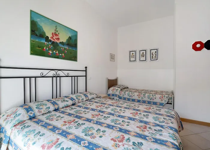 International Апартаменты *