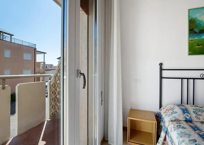 International Лидо-ди-Езоло