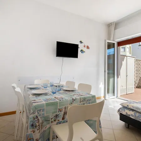 Appartement International *