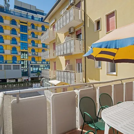 Appartement International Lido di Jesolo