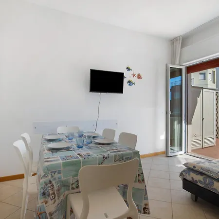 Appartement International *