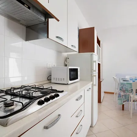 Appartement International Lido di Jesolo