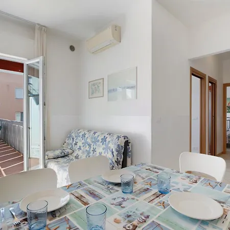 International Appartement Lido di Jesolo