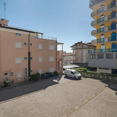 Appartement International