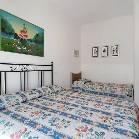 Appartement International *